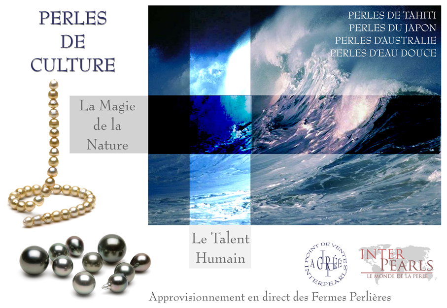 Fournisseur perles